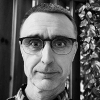 Pasi Martin