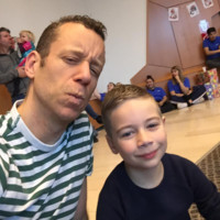 Steffan Veldhuis