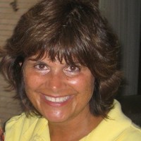 Penny Mitchell