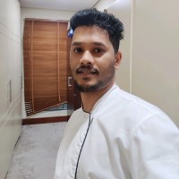 Subeesh Muthali
