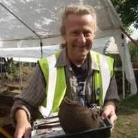 Mark Holmes