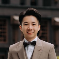 Vann Ang (洪正恩)