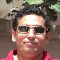 Dharmendra Kishore