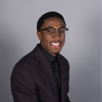 Terrence Spence