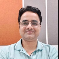 Shashank Rastogi