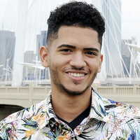 Cameron Jordan