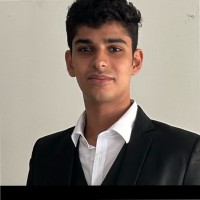Raghav Ahuja