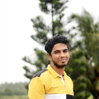Bharath Suresh Kumar