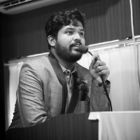 Ayush Mazumdar