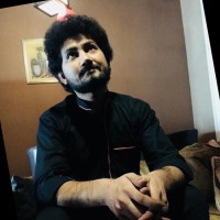 Jazib Ali
