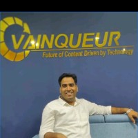 Riyaz Saifi