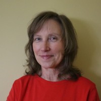 Melanie Enberg
