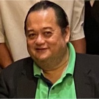 Jim Dinglasan