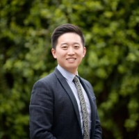 Bruce Zhaolin Su