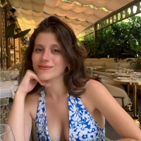 Büşra Terzi
