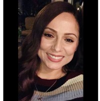 Ruby Pulido, MHA