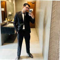 Utkarsh Bargoti