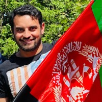 Shamim Rahimi
