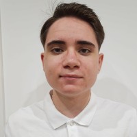 Izan Arnaiz Gallego