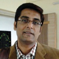 Raghunath Salpekar