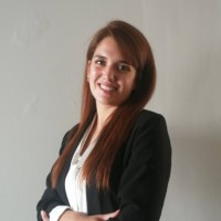 María Fernanda Arceo De la Rosa