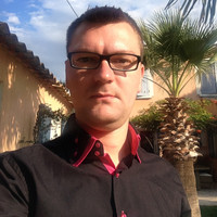 Jonathan Thibaut