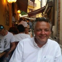 Peter de Jonge