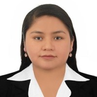 Rocio Espinoza Almirco