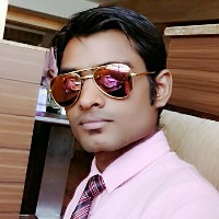 Saurabh Mishra Delhi