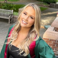 Madison Chenault