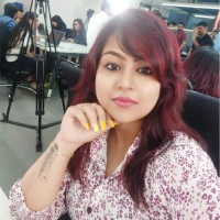 Adrita Das Datta