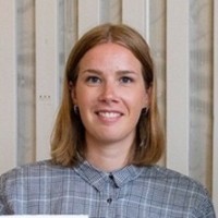 Cassandra Sääf