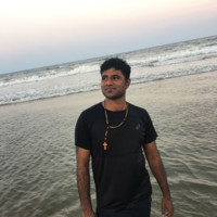 Naresh Kumar