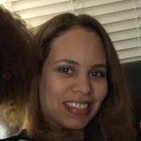 Isabel Cruz