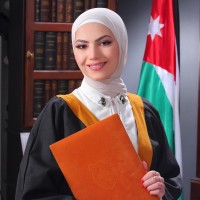 Sarah Alhourani