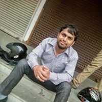 Brijbhan Ojha