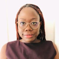 Josette Ngweha-Bell 🏆