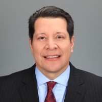 Pete Cordero CPA, CISSP, CISA, FBI (Ret.)