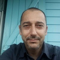 Jérôme Gracia