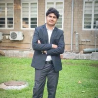 Kalpesh Borse