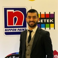 AHMET FARUK DURSUN