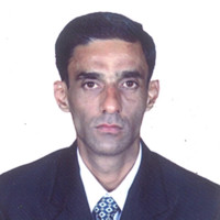 Saiyed Zaidi