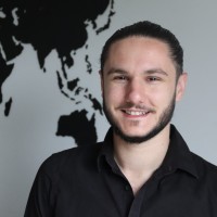 Ludovic Verichon