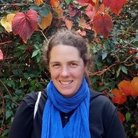 Victoria Goddard