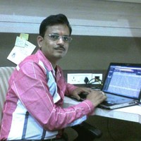 Yogesh Likhar