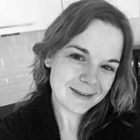 Lindsey de Regter