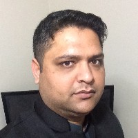 Aziz Rehman