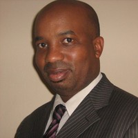 Edrick Tawengwa
