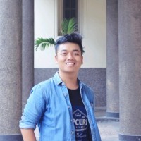 Dicky C. Anggoro