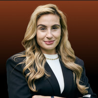 Dominique Harrison-Bentzen